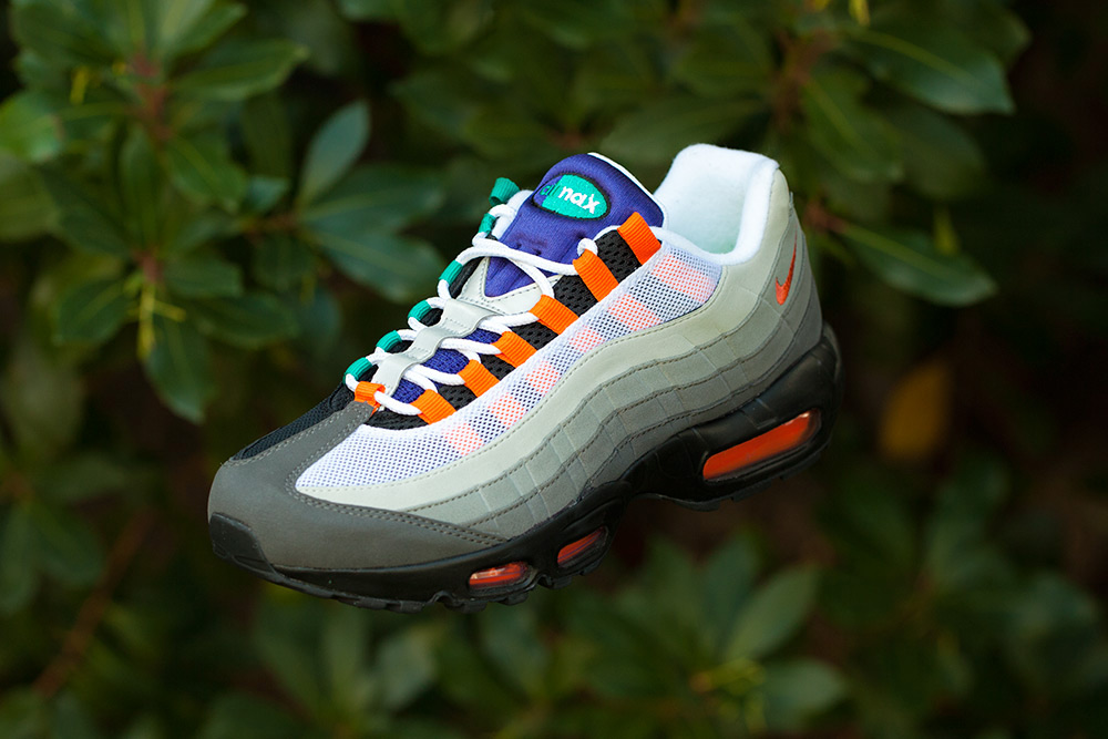 nike air max 95 qs release date