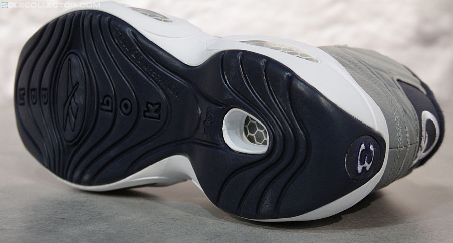 Reebok Question Georgetown Hoyas Allen Iverson Retro (4)