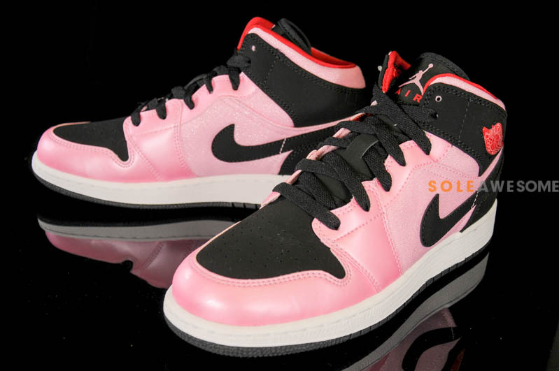 retro 1 pink