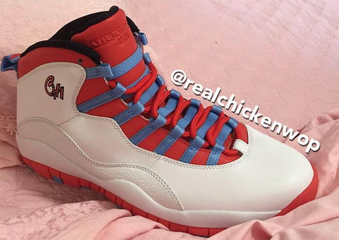 chi jordan 10