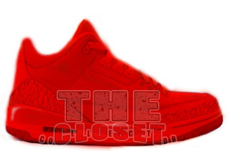 red october jordans