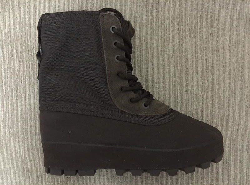 yeezy 950 boost colorways