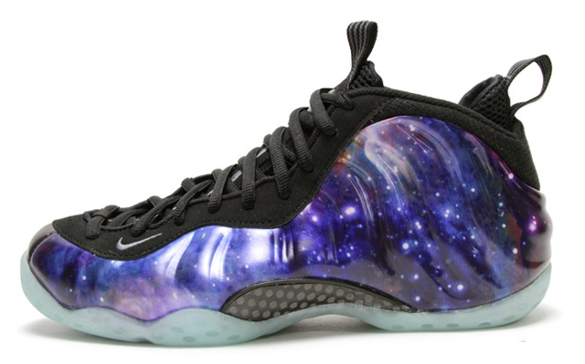 Montreal Brothers Vs. eBay Over $96,750 Galaxy Foamposites | Sole Collector