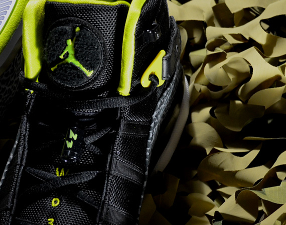 Jordan 6 2024 rings venom green