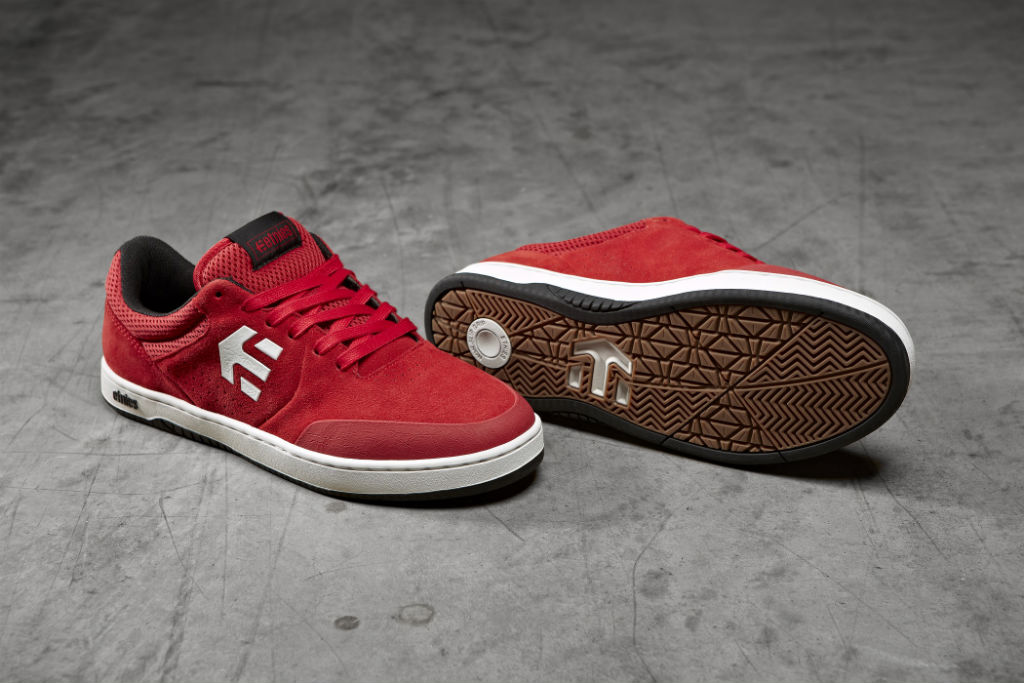 etnies Launches the Marana, Ryan Sheckler's New Performance Skate Shoe |  Sole Collector