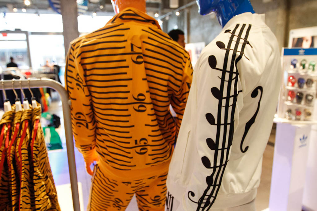 adidas Originals x Jeremy Scott LA In-Store Event (25)