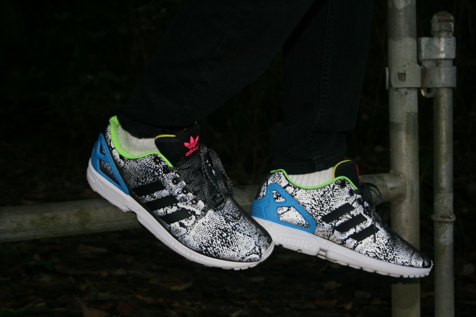 adidas ZX Flux