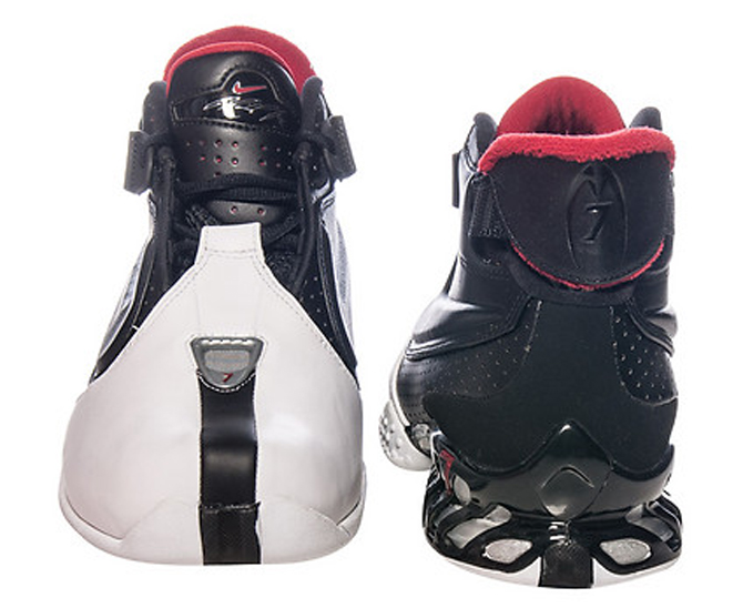 An OG Nike Air Zoom Vick 2 Returns | Sole Collector