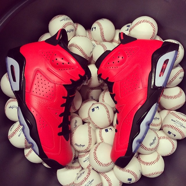 Jeremy Guthrie's 30 Best Instagram Sneaker Photos (14)