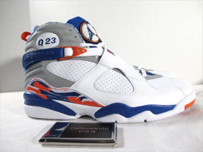 quentin richardson jordan pe