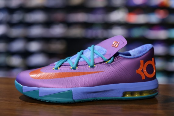 Kd shoes cheap release dates