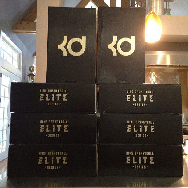 Nike KD V Elite Boxes (2)