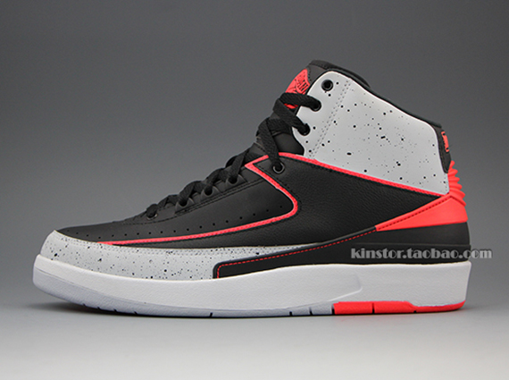 jordan retros 2