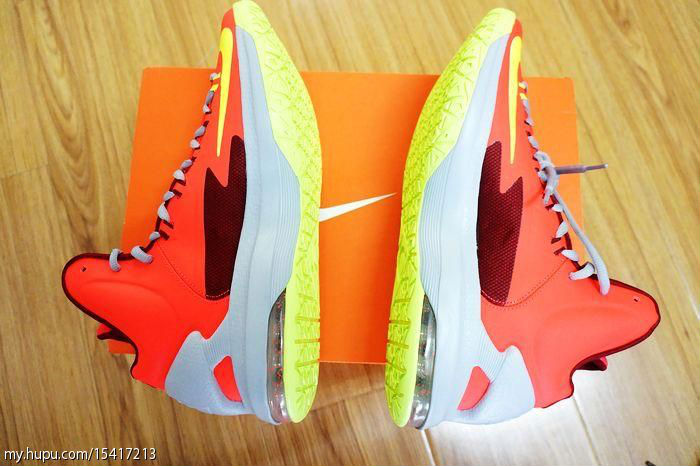 Nike KD V Maryland DMV 554988-610 (3)