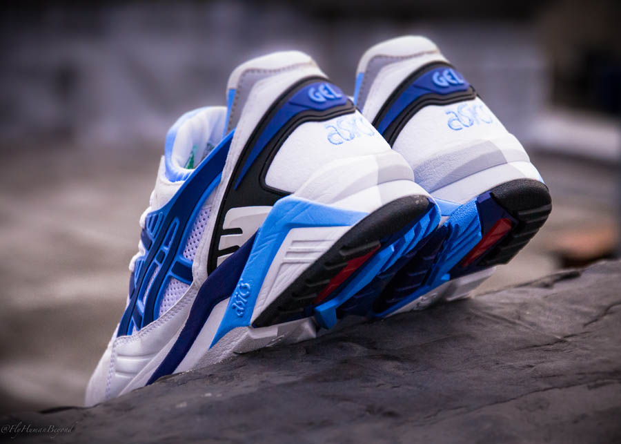 Asics gel on sale kayano 20 blue