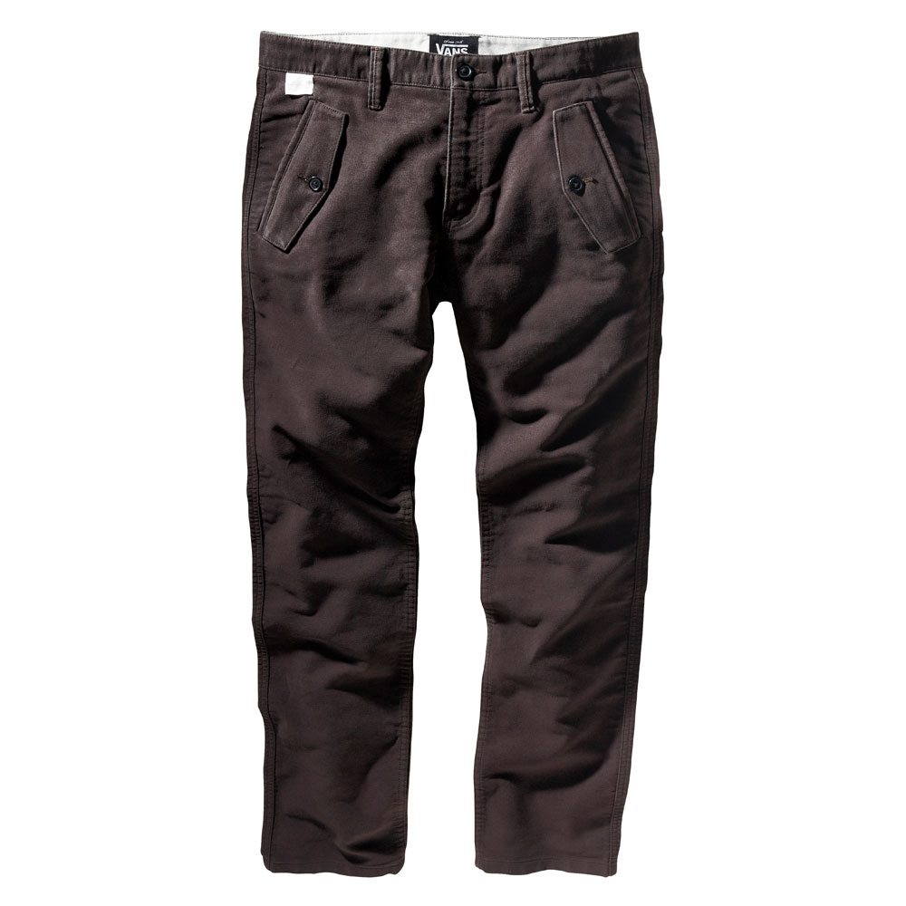 Vans OTW Collection Fall 2013 V56 Shadoff pant