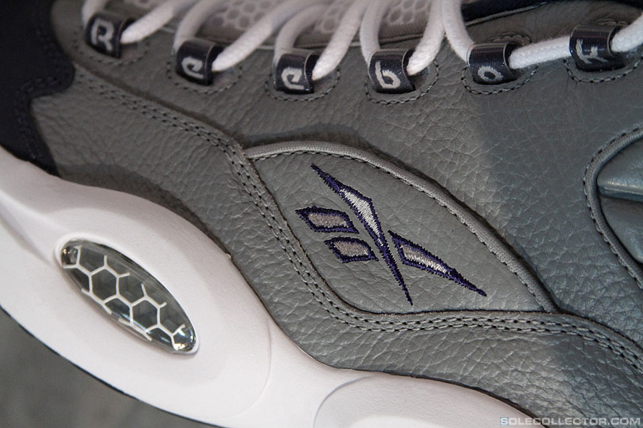 Reebok Question Georgetown Hoyas Allen Iverson Retro (3)