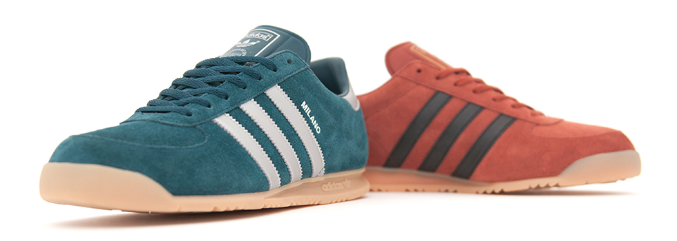 adidas Originals size Exclusive Milano Complex