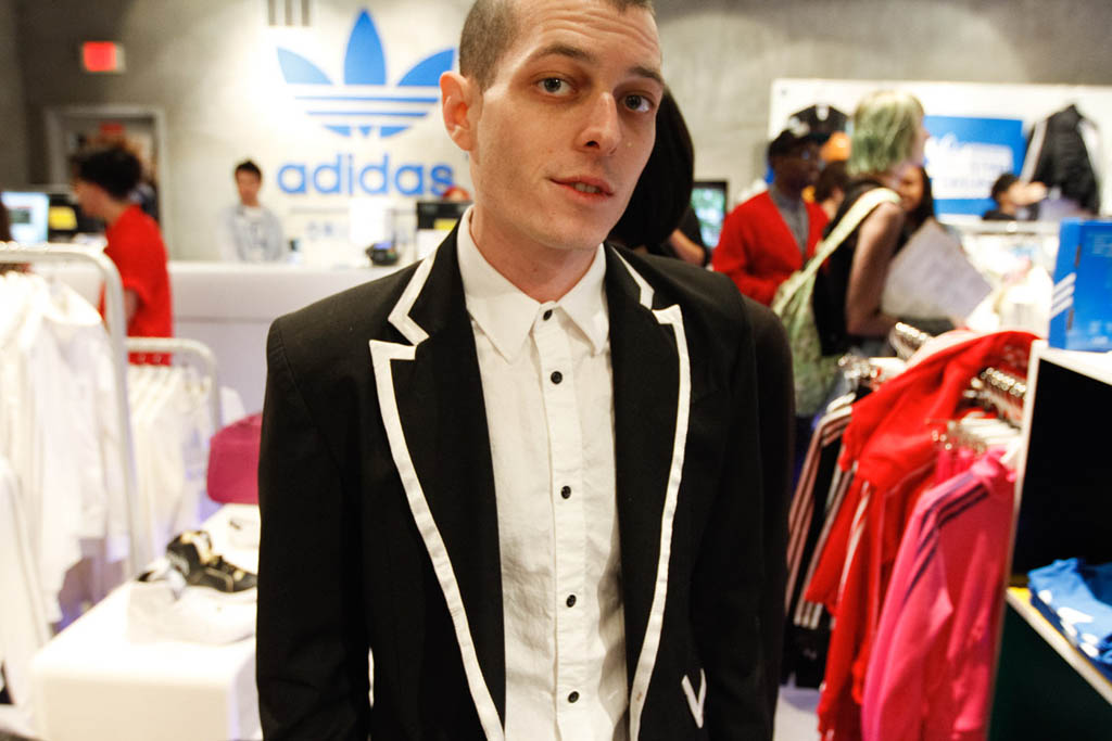 adidas Originals x Jeremy Scott LA In-Store Event (107)