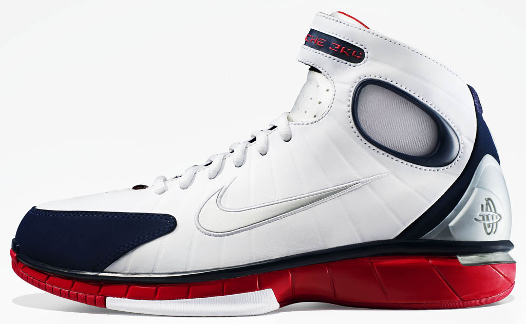 Nike Sportswear Dream Team Collection - Air Zoom Huarache 2K4