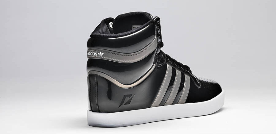 EA Sports x adidas Originals - Need for Speed Collection 3