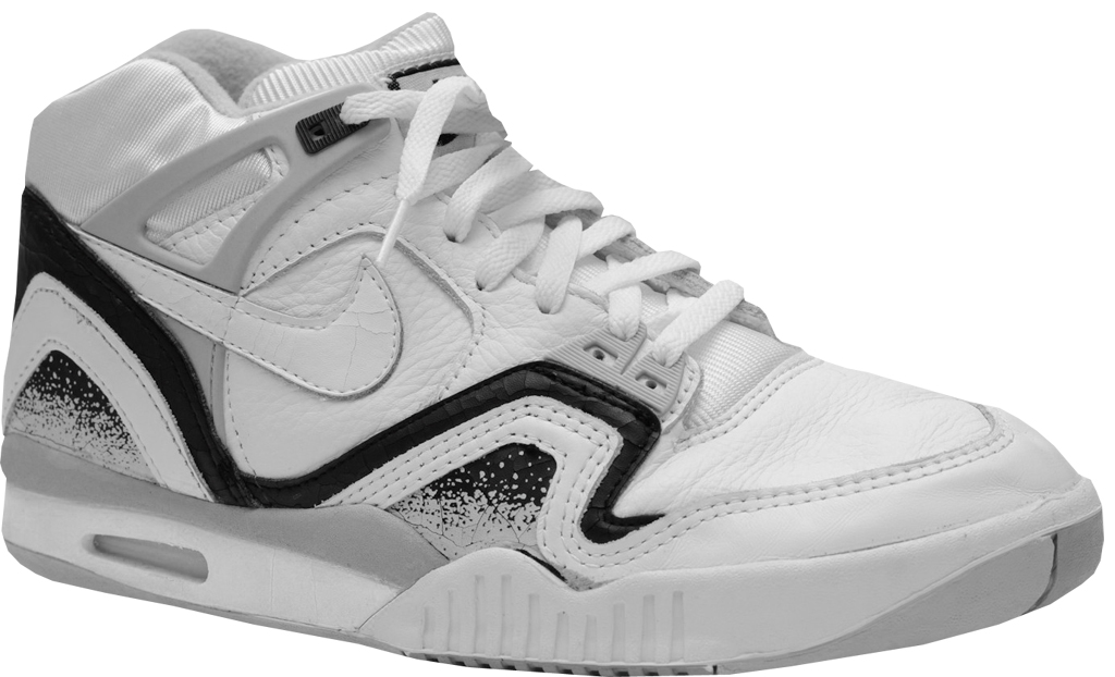 Nike Air Tech Challenge II: The Definitive Guide to Colorways 