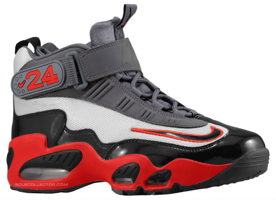 Release Date // Nike Air Griffey Max 1 