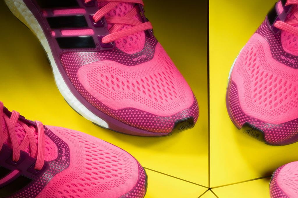 adidas Launches Customizable Energy Boost ESM | Sole Collector