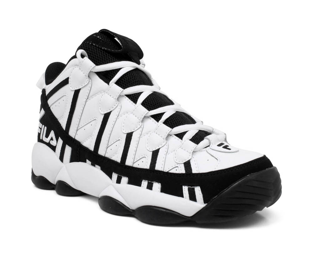 Jerry stackhouse hot sale shoes 1996