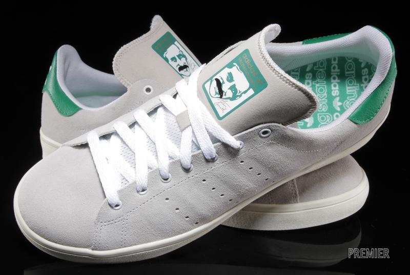 adidas stan smith skate