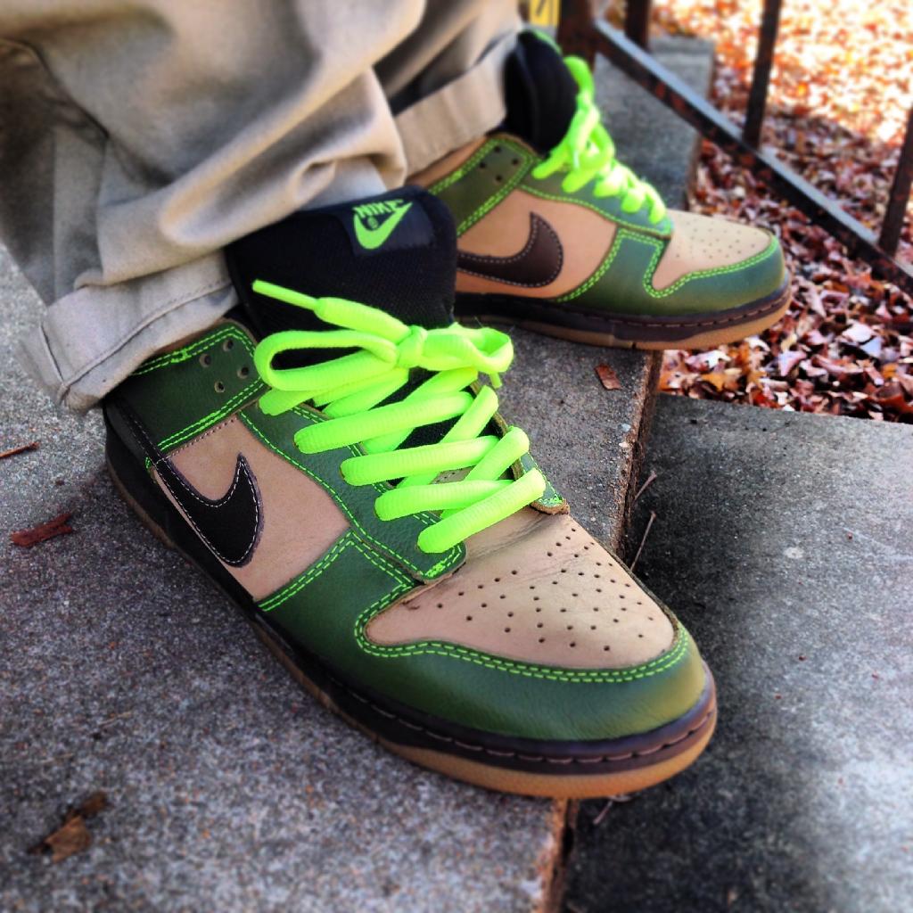 jedi nike sb