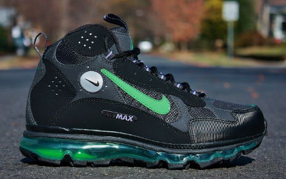 Nike air max on sale terra sertig boots