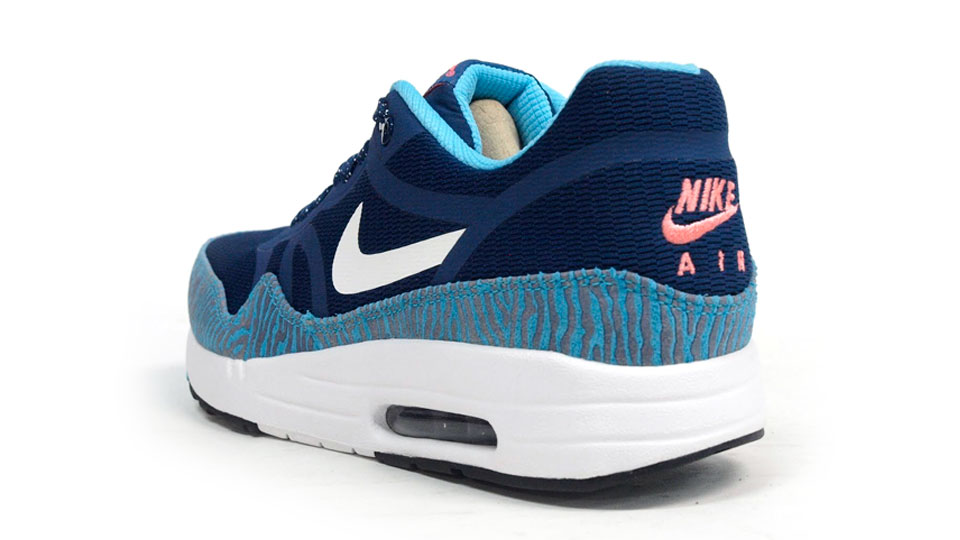 Air max cheap 1 zebra blue