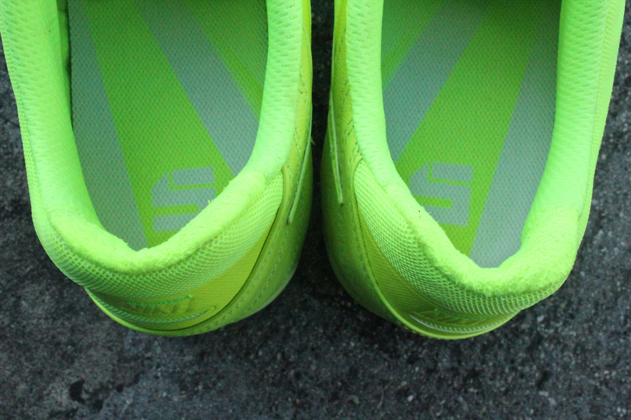 Nike5 Lunar Gato - Volt | Sole Collector