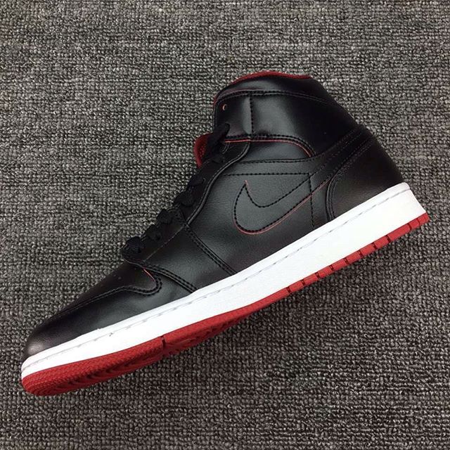 jordan 1 mid lance mountain bred