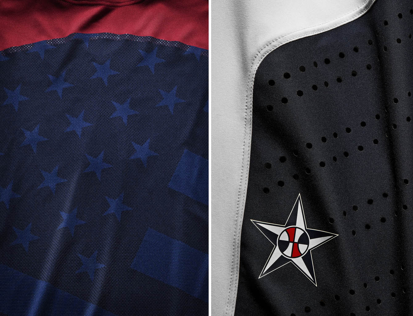 Nike Basketball USA Hyper Elite Warm-Ups