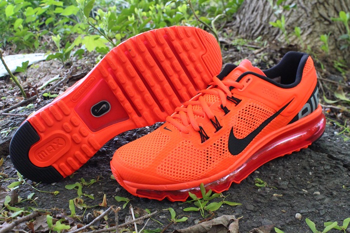 nike air max 2013 crimson