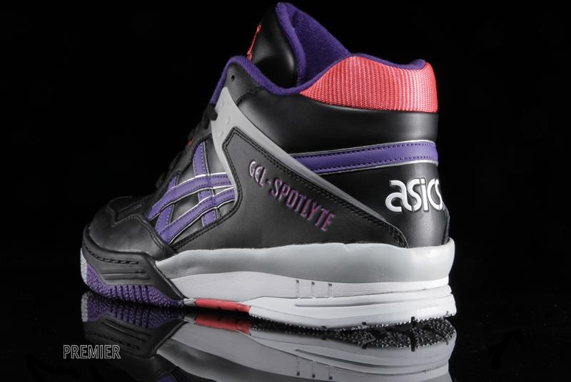 asics gel basketball shoes