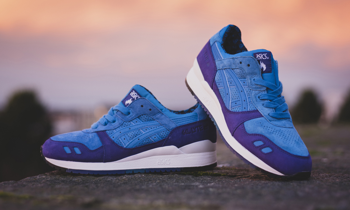 best asics gel lyte 3