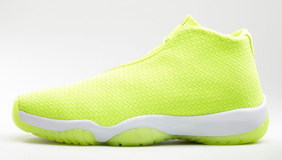 jordan future volt