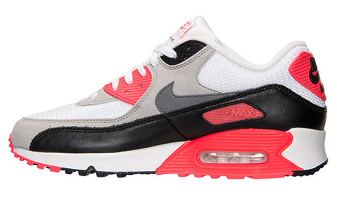 air max 90 infrared 2015