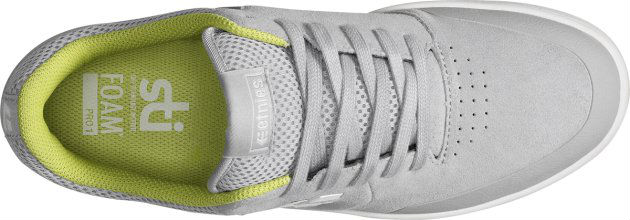 etnies Marana Grey Yellow (2)