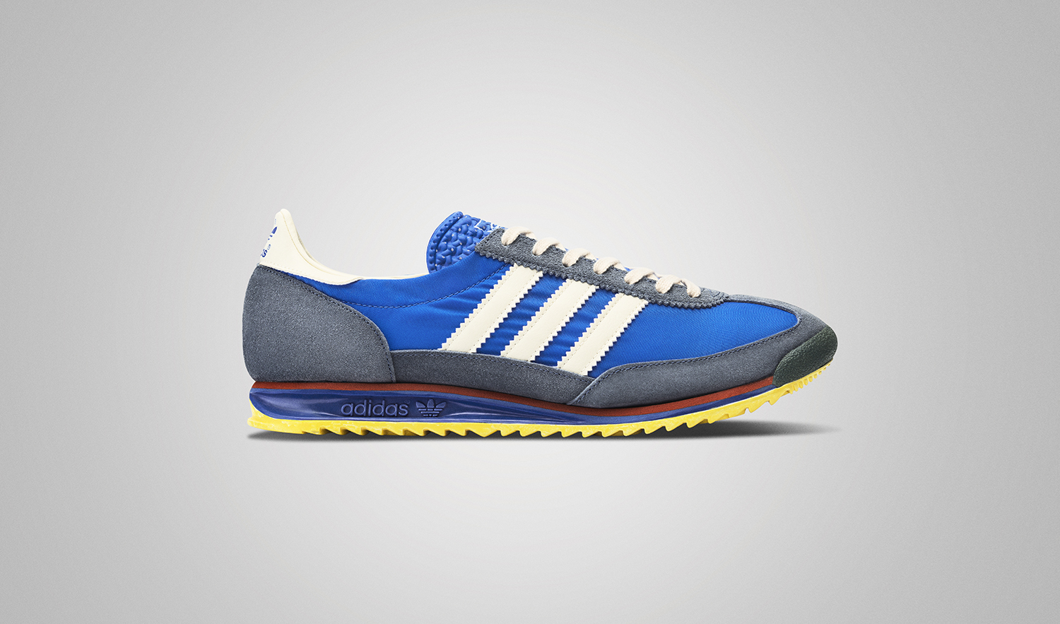 From 1972 to 2014: adidas Originals SL Loop Runner 'SL '72' | Sole Collector