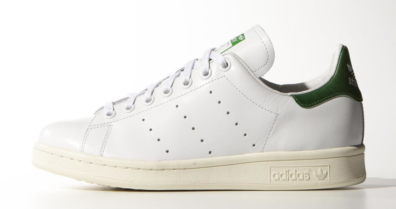 adidas stan smith off white sole