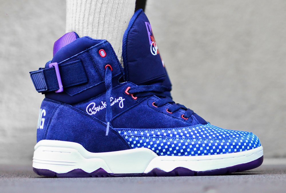Ewing Athletics Pays Homage to Toronto for All-Star Weekend | Sole Collector