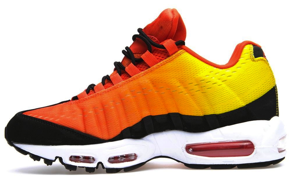 Air max best sale 95 sunset