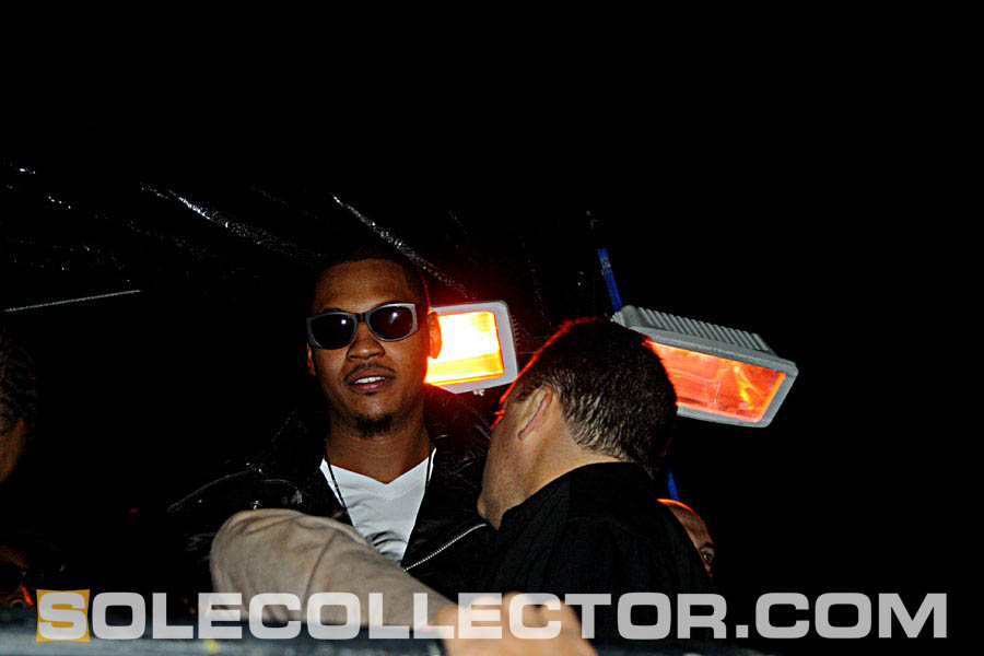 Carmelo Anthony Powers Through the Hudson Jordan M8 Flight Event Recap 24