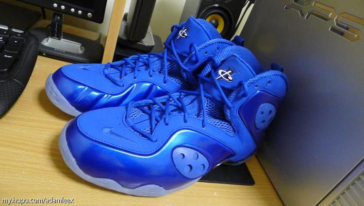 Nike Zoom Rookie Memphis Blues (2)