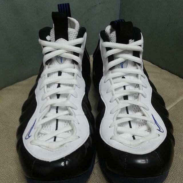 Nike Air Foamposite One Concord Release Date 314996-005 (4)