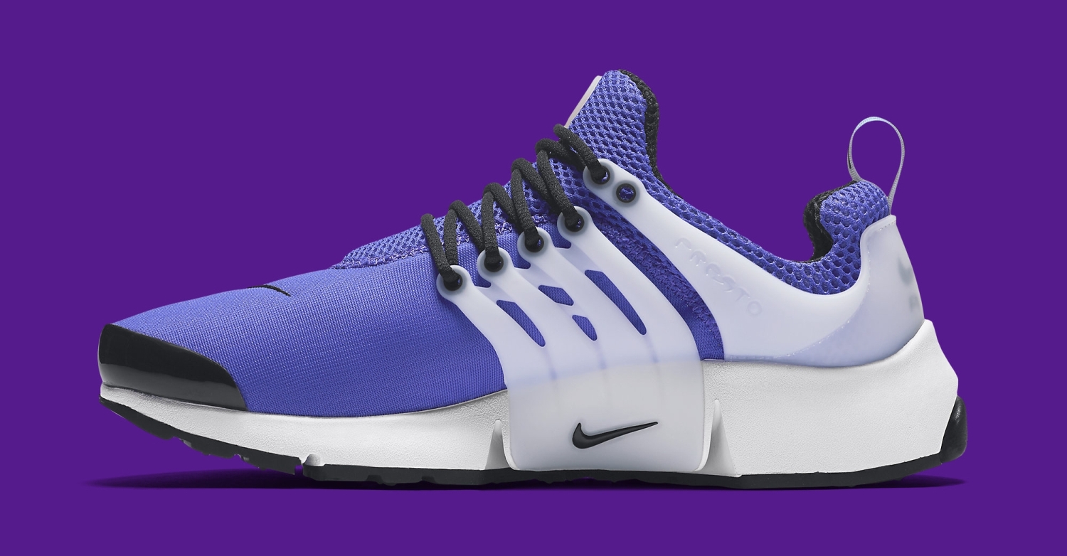 nike air presto persian violet